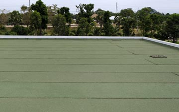 all Quhamm roofing types quoted for