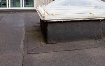 disadvantages of Quhamm flat roofs