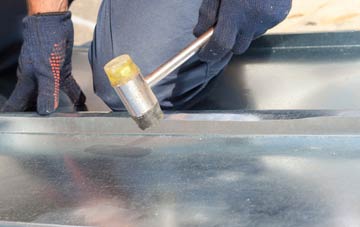 Quhamm metal roofing costs