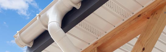 get Quhamm guttering quotes today