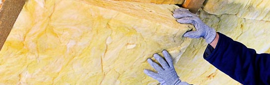 quotes for Quhamm roof insulation