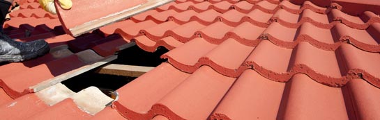 compare Quhamm roof repair quotes