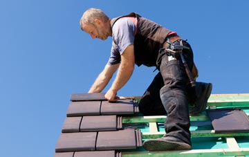 disadvantages of Quhamm slate roofing