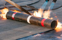 Quhamm flat roof sealing