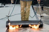 Quhamm flat roof sealing quote