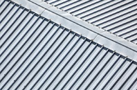 Quhamm metal roofing